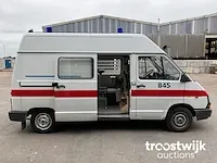 Ambulance - afbeelding 19 van  20