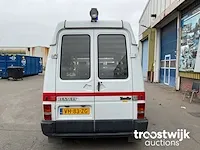 Ambulance - afbeelding 20 van  20