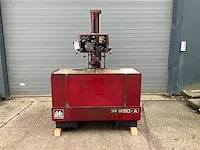 Amc h-250-a hoonmachine