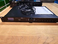 Amc pro - live radio - internetradio / lan/wifi - radio & wekker - afbeelding 1 van  5