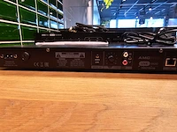 Amc pro - live radio - internetradio / lan/wifi - radio & wekker - afbeelding 5 van  5