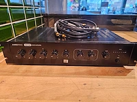 Amc pro - ma 120 mixer - versterker - afbeelding 2 van  4