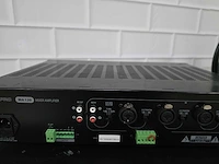Amc pro / crown - ma 120 / xls 402 - versterkers (2x) - afbeelding 5 van  5
