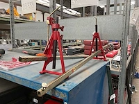 Amco 2645 scribe toe gauges - afbeelding 1 van  2