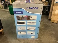 Amcor ac 706 am mobiele airco - afbeelding 2 van  3
