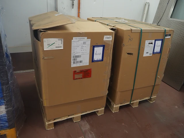Amcor - afbeelding 1 van  8