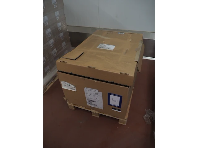 Amcor - afbeelding 1 van  6