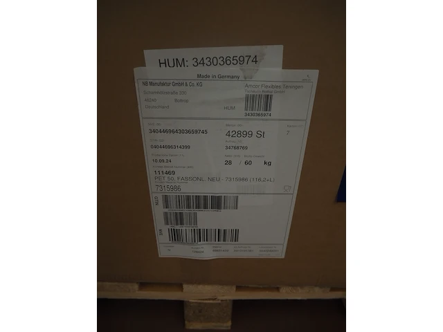 Amcor - afbeelding 6 van  6