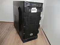 Amd - a10 8gb ram ssd rx 560 4gb win10 - gaming pc
