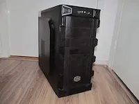 Amd - a10 ssd gtx 950 - gaming pc