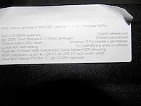 Amd - a10 ssd gtx 950 - gaming pc - afbeelding 4 van  4