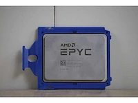 Amd - epyc - ps7601bdvihaf - processor