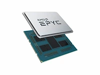 Amd epyc 7282, s sp3, 7nm, infinity/zen 2, 16 core, 32 thread, 2.8ghz, 3.2ghz turbo, 64mb, 120w, cpu, oem - afbeelding 1 van  4