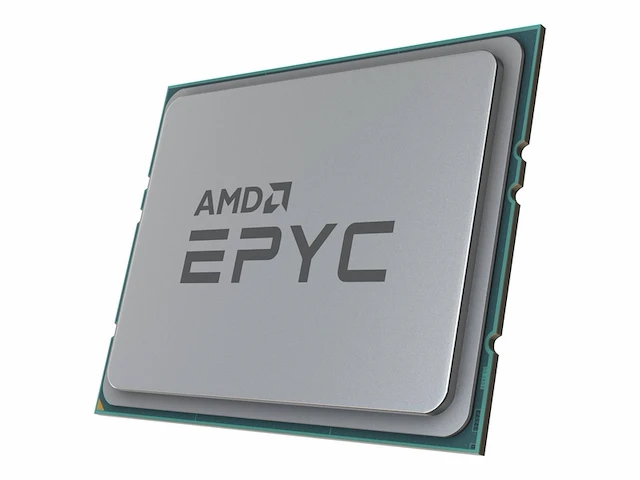 Amd epyc 7282, s sp3, 7nm, infinity/zen 2, 16 core, 32 thread, 2.8ghz, 3.2ghz turbo, 64mb, 120w, cpu, oem - afbeelding 2 van  4