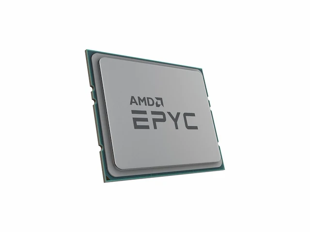 Amd epyc 7282, s sp3, 7nm, infinity/zen 2, 16 core, 32 thread, 2.8ghz, 3.2ghz turbo, 64mb, 120w, cpu, oem - afbeelding 3 van  4