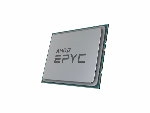 Amd epyc 7282, s sp3, 7nm, infinity/zen 2, 16 core, 32 thread, 2.8ghz, 3.2ghz turbo, 64mb, 120w, cpu, oem - afbeelding 4 van  4