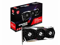 Amd grafischekaart