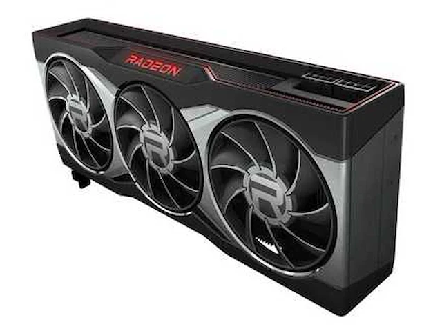 Amd radeon rx 6900 xt computeronderdeel - afbeelding 1 van  7