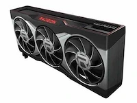 Amd radeon rx 6900 xt computeronderdeel - afbeelding 1 van  7