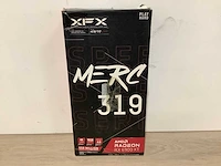 Amd radeon rx 6900 xt computeronderdeel - afbeelding 2 van  7