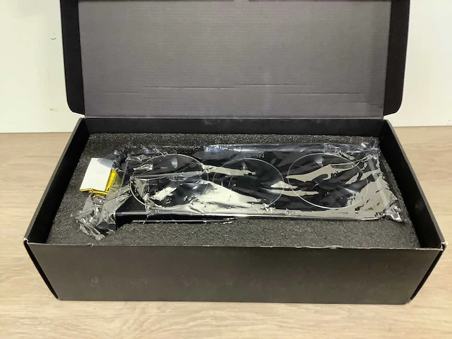 Amd radeon rx 6900 xt computeronderdeel - afbeelding 3 van  7