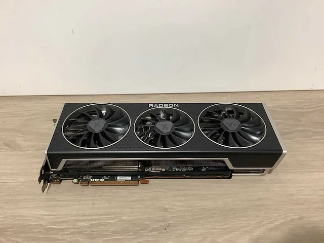 Amd radeon rx 6900 xt computeronderdeel - afbeelding 4 van  7