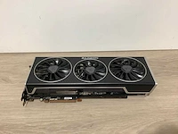 Amd radeon rx 6900 xt computeronderdeel - afbeelding 4 van  7