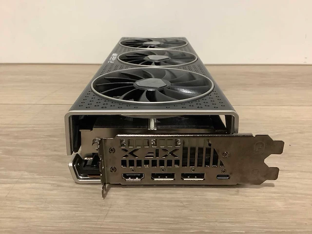 Amd radeon rx 6900 xt computeronderdeel - afbeelding 6 van  7