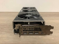 Amd radeon rx 6900 xt computeronderdeel - afbeelding 6 van  7