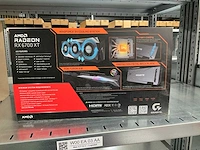 Amd radeon rx6700xt videokaart - afbeelding 2 van  5