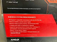 Amd radeon rx6700xt videokaart - afbeelding 4 van  5