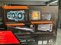 Amd radeon rx6700xt videokaart - afbeelding 5 van  5