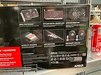 Amd radeon rx700xt videokaart - afbeelding 2 van  4
