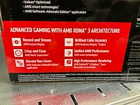 Amd radeon rx700xt videokaart - afbeelding 4 van  4
