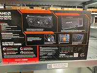 Amd radeon rx9070 videokaart - afbeelding 3 van  4