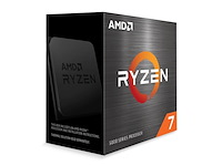 Amd ryzen 7 5800x boxed desktop processor cpu 8 core 16 treads 38ghz/47ghz socket am4 - afbeelding 2 van  5