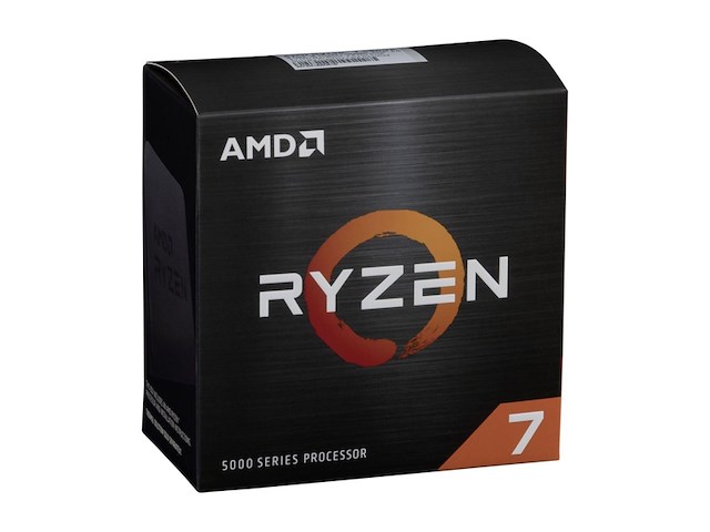Amd ryzen 7 5800x boxed desktop processor cpu 8 core 16 treads 38ghz/47ghz socket am4 - afbeelding 2 van  4