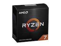 Amd ryzen 7 5800x boxed desktop processor cpu 8 core 16 treads 38ghz/47ghz socket am4 - afbeelding 2 van  4