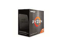 Amd ryzen 7 5800x boxed desktop processor cpu 8 core 16 treads 38ghz/47ghz socket am4 - afbeelding 4 van  4