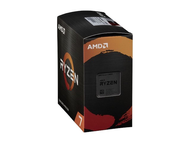 Amd ryzen 7 5800x boxed desktop processor cpu 8 core 16 treads 38ghz/47ghz socket am4 - afbeelding 3 van  4
