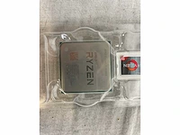 Amd ryzen 9 3900x - processor & asus xonar se - afbeelding 2 van  4