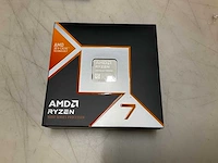 Amd ryzen 9000 series processor - afbeelding 2 van  2