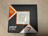 Amd ryzen 9000 series processor - afbeelding 2 van  2