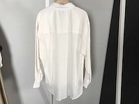 Âme âme, sessùm, adnym, norr, 2x jack, rok, 2x blouse mt 36, s, xs - afbeelding 13 van  16