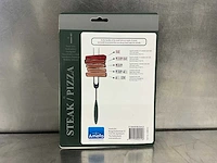 Amefa - # 7000 - pak steak/pizza vorken (25x) - afbeelding 2 van  2