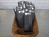 Amefa - steak bestek set (20x) - afbeelding 1 van  4