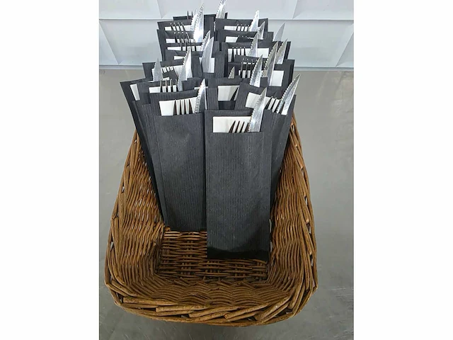 Amefa - steak bestek set (20x) - afbeelding 4 van  4