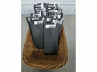 Amefa - steak bestek set (20x) - afbeelding 4 van  4