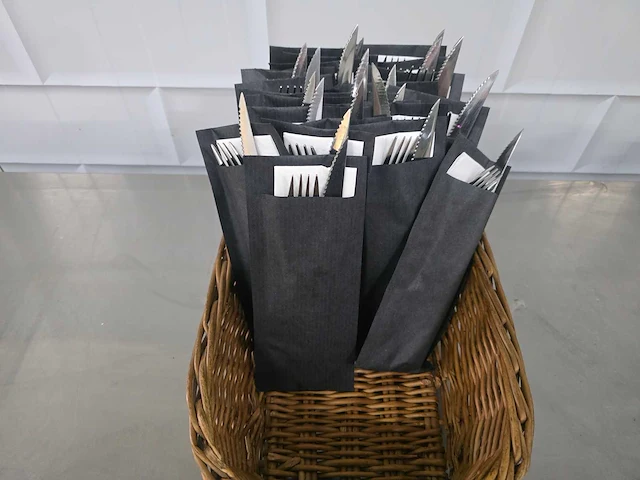 Amefa - steak bestek set (23x) - afbeelding 1 van  4