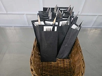 Amefa - steak bestek set (23x) - afbeelding 1 van  4